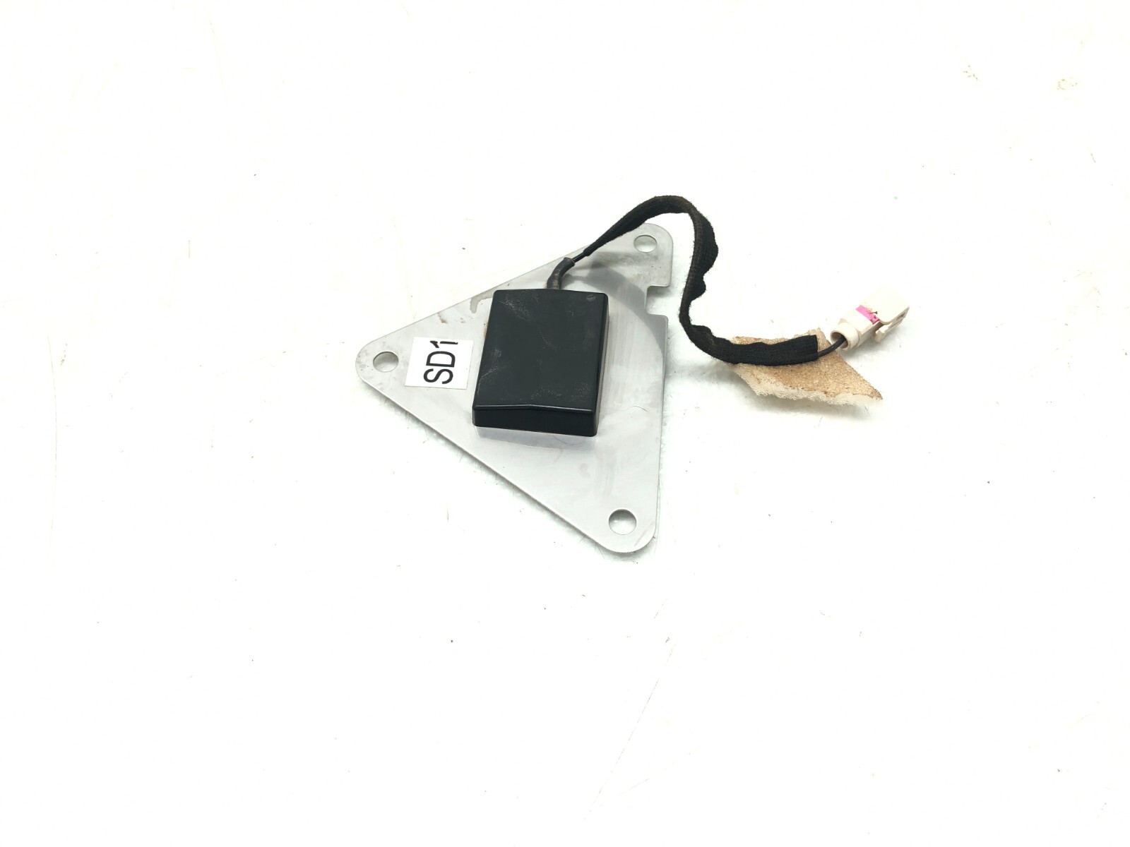 2014-2018 BENTLEY FLYING SPUR RADIO SATELLITE ANTENNA MODULE OEM #READ NOTES