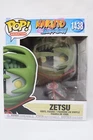 Funko Pop! Super Animation: Naruto Shippuden - Zetsu #1438