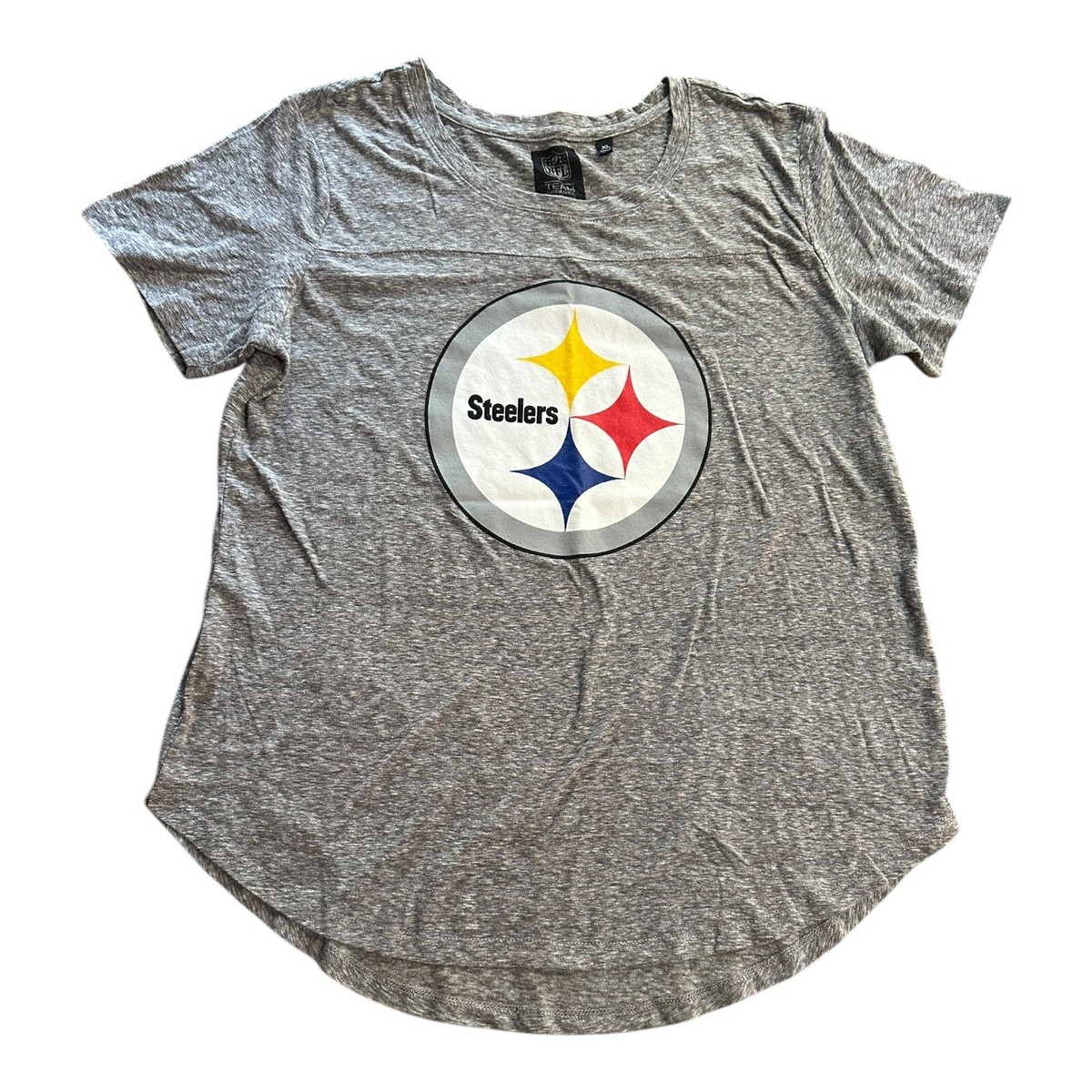 Nfl Shirts Pittsburgh Steelers Shirts Amazon Women's XL Pittsburg