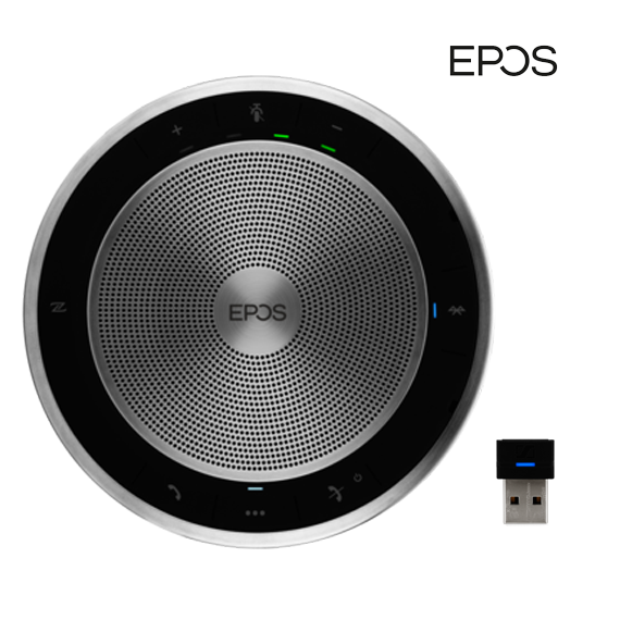 Sennheiser EPOS EXPAND SP 30+ Portable Bluetooth PC Speakerphone - Main Image