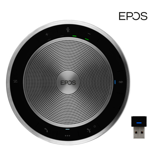 Thumbnail - Epos Expand Sp 30+1000224 Portable Bluetooth Freisprecher - Instant