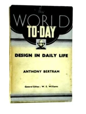Design In Daily Life (Anthony Bertram - 1937) (ID:45440)