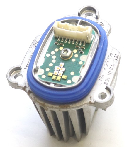 Skoda Octavia 4 IV NX 5E3941645B LED Leuchte Scheinwerfer Modul Li/Re