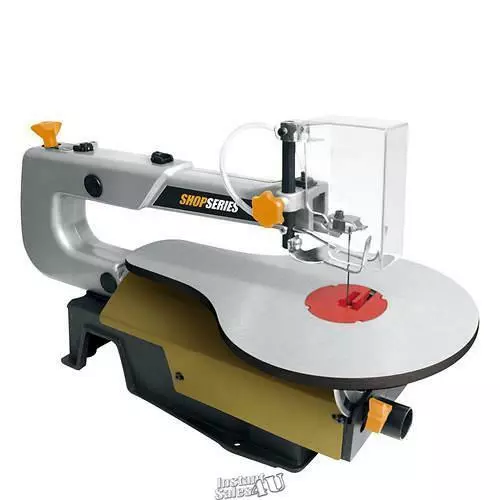 Best rated 2024 scroll saw