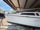 1994 Hunter 23.5' Sailboat & Trailer - Texas