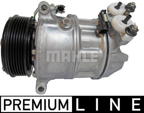 MAHLE BEHR Aircon compressor PREMIUM LINE [ACP1442000P] AU ...