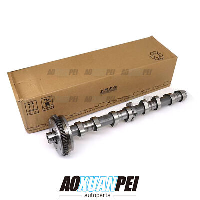 Motor Ansaugnockenwelle OE Für VW GTI Audi A4 A5 CCZ CDA CDN Gen2 1,8 2,0 TFSI