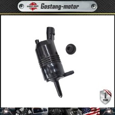 Windshield Washer Pump 22127652 For 1991-2006 Buick Cadillac Chevrolet GMC