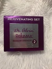 Dr Alvin The Original Set 2