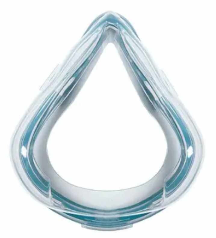 ResMed Med Mirage Quattro Cushion & Clip Med 61292 Size MEDIUM eBay