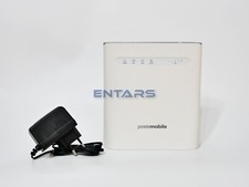 Modem 4G LTE Router ZTE MF286R Wireless 600MBP Funziona con tutte le SIM