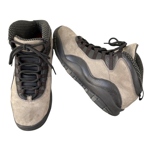Nike Air Jordan 10 Mens US Size 11 