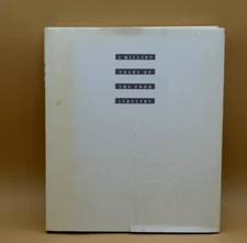 2 Million Years of The Food Industry 1991 Nestlé Switzerland Illustrated