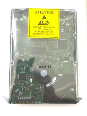 ST373454LC Seagate 73G Server 80-pin SCSI hard drive 15K4 U320