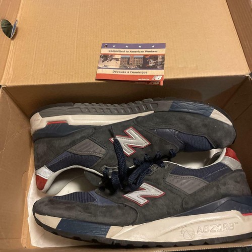 USA Sneakers Bespoke model J crew mens 