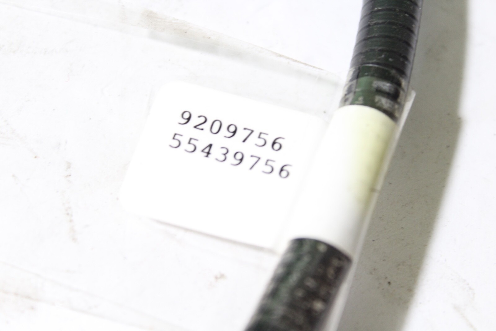 New Pro Parts Sweden Volvo 850 S70 V70 Parking Brake Cable Emergency