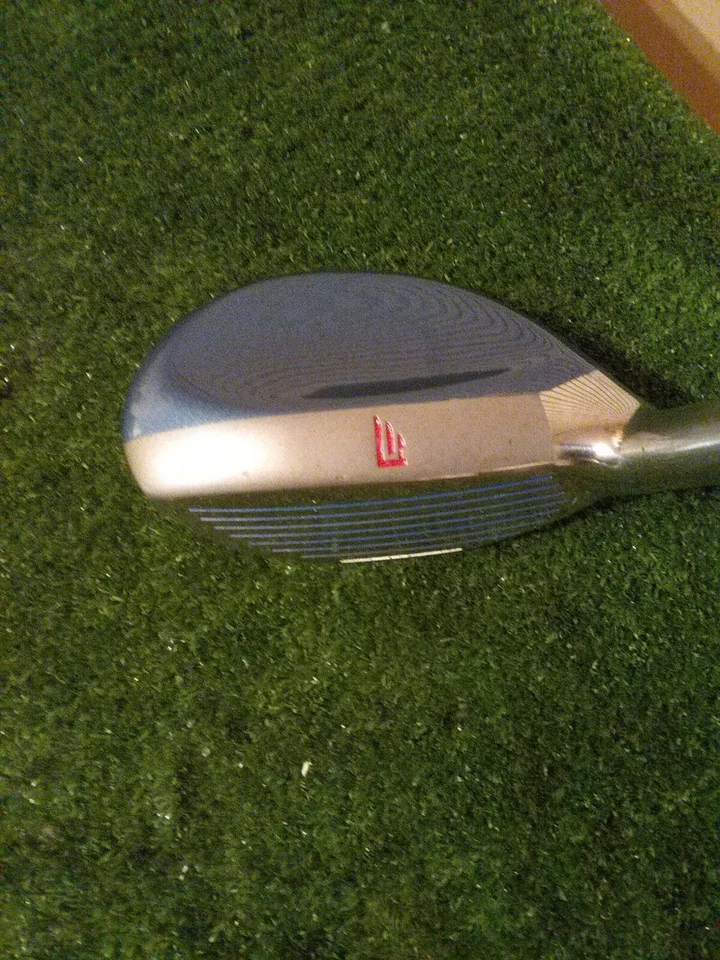 Founders Club 24* 4 Hybrid Ladies Graphite Shaft  - Image 3 of 4