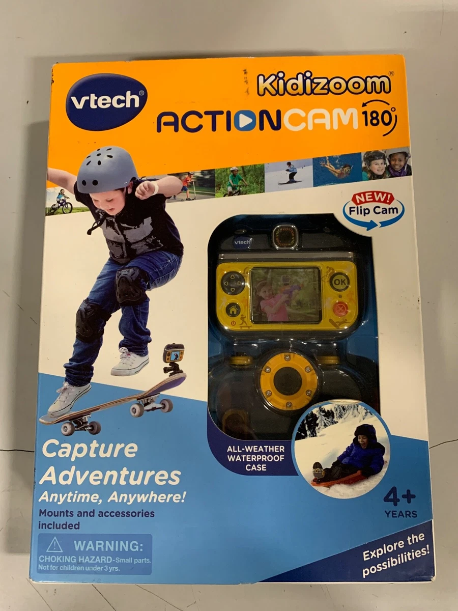 Kidizoom - Action cam 180