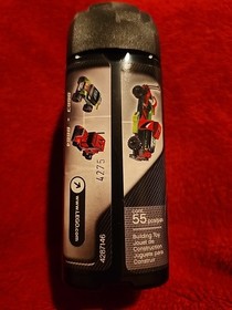 LEGO Racers: Road Hero (8664) 100% Complete with Instructions