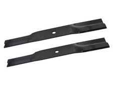 Set Di Coltelli (Basso Sollevamento) Adatto Per John Deere GT225 Taglia Erba