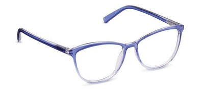 NEW Peepers Purple Wren Light Filtering Readers