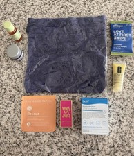 Ulta Beauty 8 Piece Variety Set