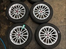Jantes Fiat CROMA
