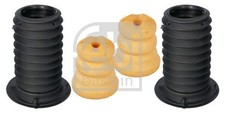 FEBI BILSTEIN 183576 Staubschutzsatz, Stoßdämpfer für BMW
