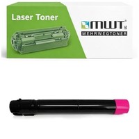 Eurotone Tonerkassette Kompatibel FüR Xerox 106R01567 Magenta PLUS15