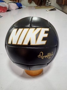 Nike Ronaldinho Ball | eBay