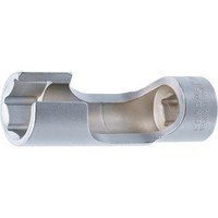 Bgs 70988-19 Spezial-SteckschlüSsel-Einsatz Geschlitzt Antrieb Innenvierkant