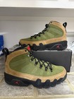 Size 8.5 - Jordan 9 Retro NRG Beef And Broccoli 2018