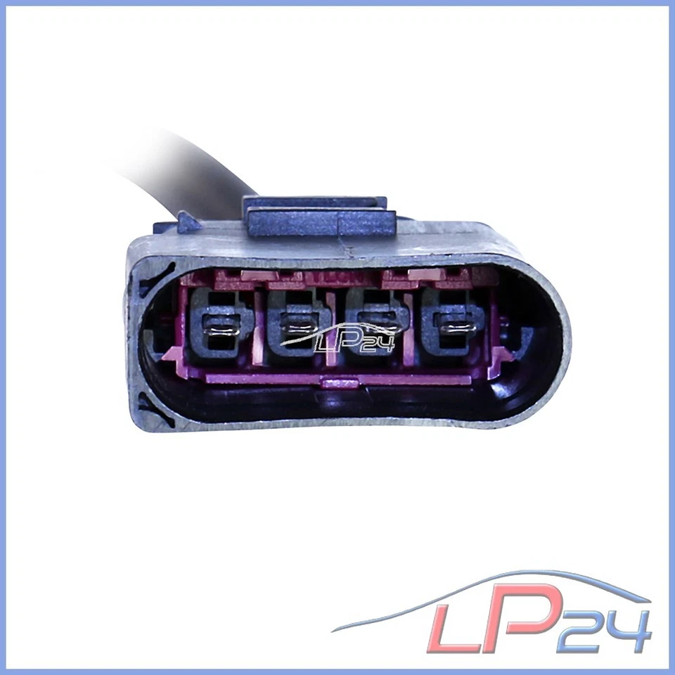 SONDE LAMBDA 4 FILS POUR VW GOLF 4 1J 1.6 POLO 9N 1.4 - Photo 4/4