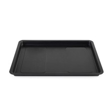 Large Drip Tray for Salter EK6231 XL Dual View Air Fryer Oven
