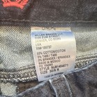 Cinch Bootcut Women's Jeans Dark Blue Denim — photo 4