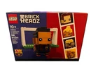 LEGO BrickHeadz FC Barcelona United Go Brick Me (40542) - NEW IN BOX