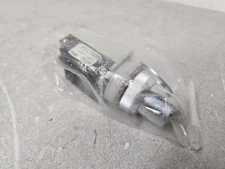 Joslyn Clark 100M-DA2C Sylvania Key Switch with 2 Keys 100MDA2C