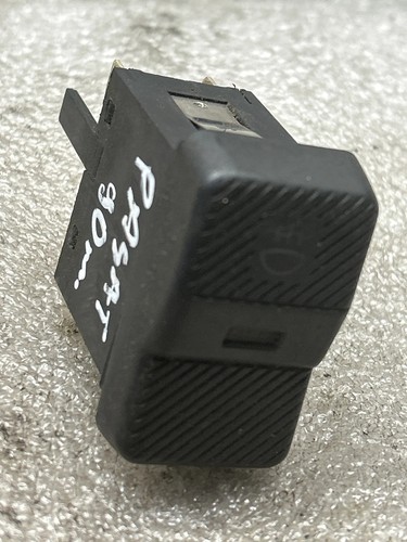 VW PASSAT Variant B3/B4 3A5, 35I Nebelscheinwerferschalter 535941535 21235386