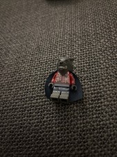 New LEGO Monsters CMF Series 14 - Wolf Guy col14-1 71010 Werewolf blk