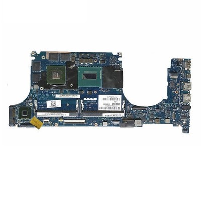 For   XPS 9530 I7-4712HQ GT750M 2GB Motherboard LA-9941P 0R99XN R99XN *yt