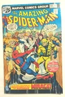 New ListingAmazing Spider-Man #156 1976 Vintage Marvel Comic Betty Brant-Ned Leeds Marriage