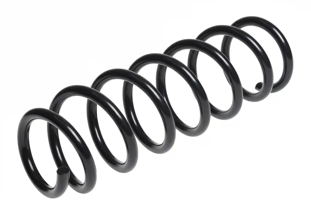 Suspension spring Rear Axle Coil Spring 4208488 LESJÖFORS for BMW X3