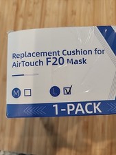 Airtouch F20 Cushion Large