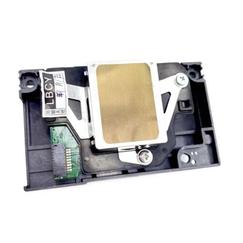 F173050 Printer Print Head Fits For Epson Stylus Photo R270 DTF L1800 R380 R360