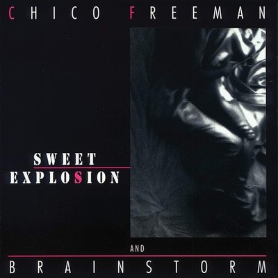 Brainstorm Sweet Explosion (Vinyl)