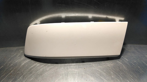 ZIERLEISTE STOßSTANGE LINKS VORNE Volkswagen 2011 7E5807819