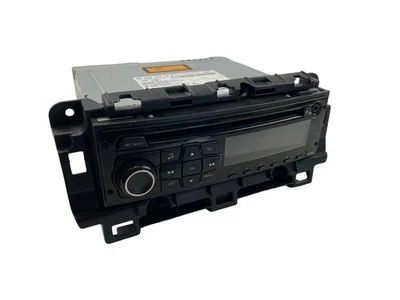 GL2095 PEUGEOT CD Radio Fernbedienung 98049164ZD - Bild 1 von 4