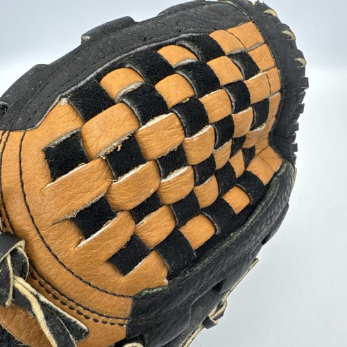 Rawlings PP70 Baseball Gold Glove 11 1/2” Albert Pujols Leather Basket Webb RHT - Picture 10 of 20