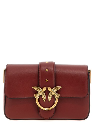 Pinko 'love One Mini' Crossbody Bag