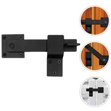 Door Bolt Hardware Accessories Garden Latch Safety Security Lock